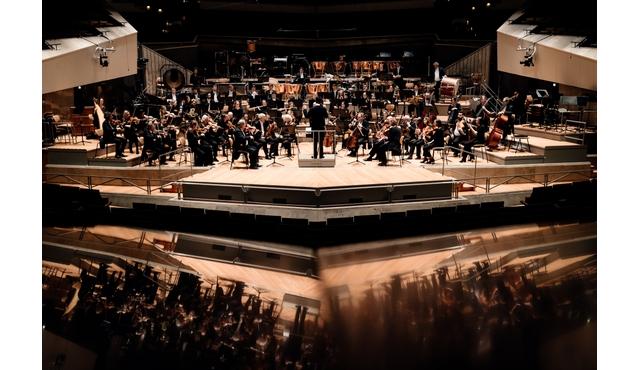 Berliner Symphoniker: VIYAF Virtuosi – Grandi concerti per pianoforte