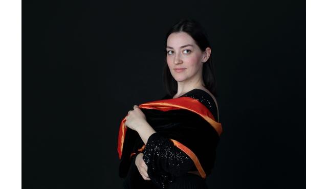 Sonntagsmatinee: Elionor Martínez
