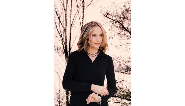 Hélène Grimaud