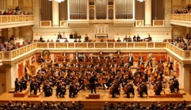 Konzerthausorchester Berlin