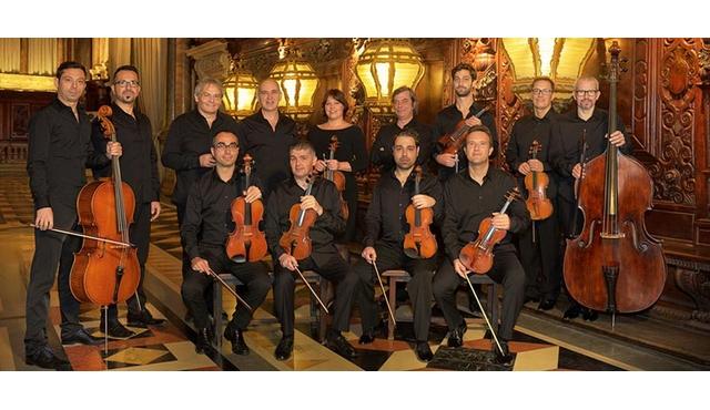 Interpreti Veneziani: Antonio Vivaldi and his time
