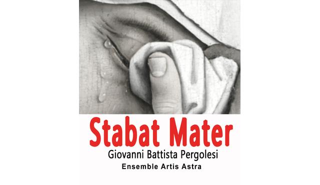 Classic in the Crypt: Stabat Mater – Giovanni Battista Pergolesi