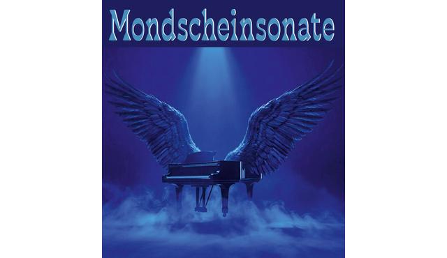 Mondscheinsonate: Beethoven, Schubert, Chopin, Debussy – Klavierkonzert in der Krypta
