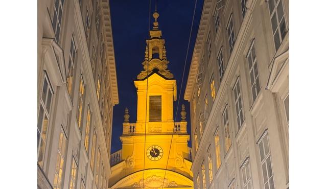 Vivaldi, Toccata & best of Mozart in the Historic Dorotheerkirche