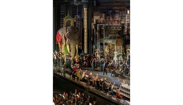 La Traviata: Arena di Verona Opernfestival 2027