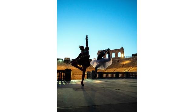 Romeo und Julia: Arena di Verona Opernfestival 2027