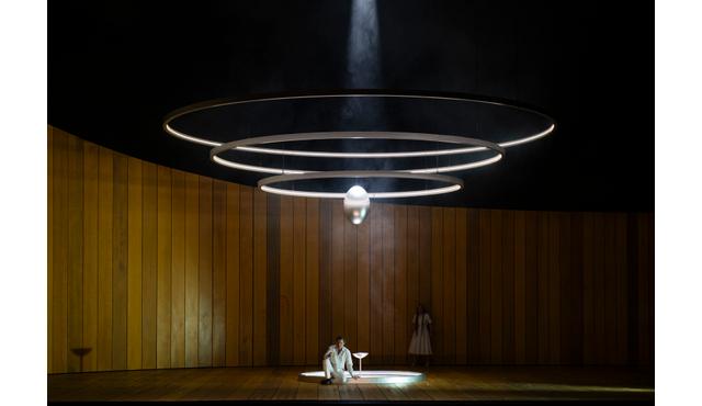 Palau de les Arts Reina Sofía : Lohengrin