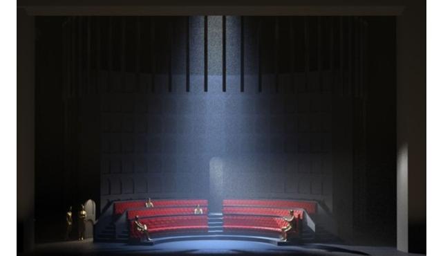 Palau de les Arts Reina Sofía: «Simón Boccanegra»