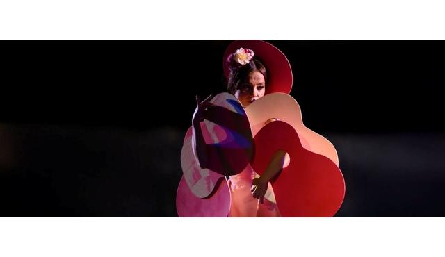 Palau de les Arts Reina Sofía: «La Leona»&nbsp;&mdash; Olga Pericet