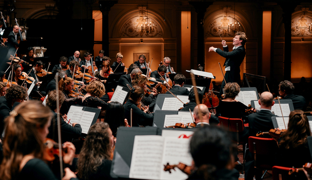Schumann a Berlioz