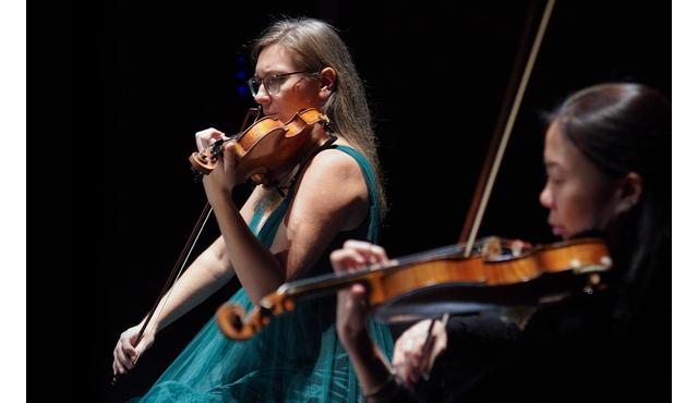 Teatro Real: Chamber Music Sundays I