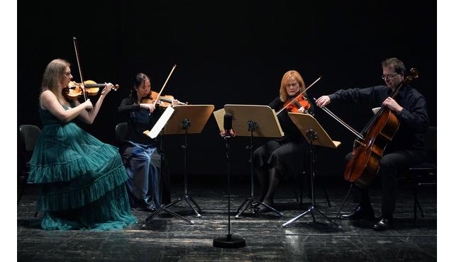 Teatro Real: Domingos de cámara III