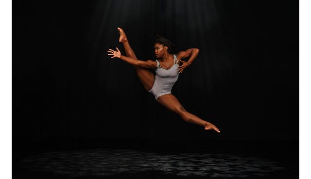 Teatro Real: Alvin Ailey American Dance Theater