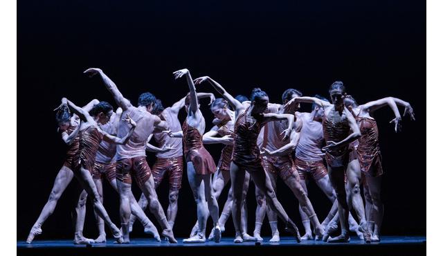 Teatro Real: Compañía Nacional de Danza