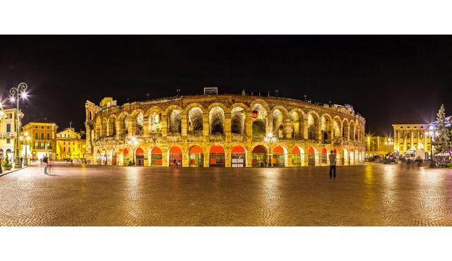 Aida 1913 at Arena di Verona Opera Festival 2027
