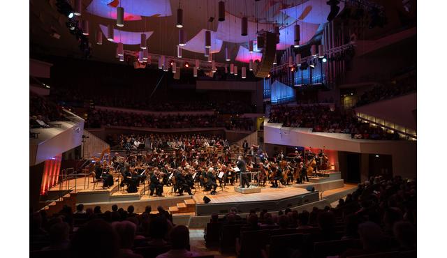 Sinfonie Orchester Berlin: Лучшие музыкальные моменты для всей семьи