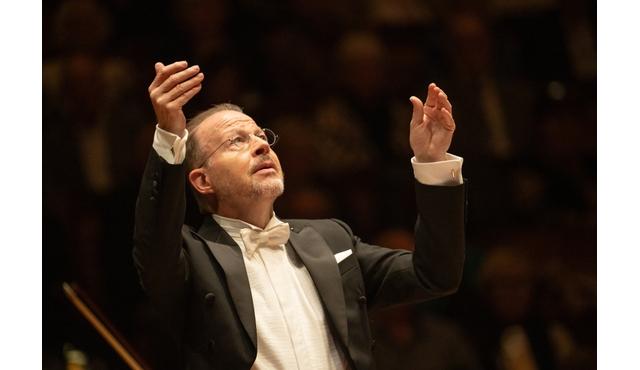 Sinfonie Orchester Berlin: Koncert na zakończenie sezonu