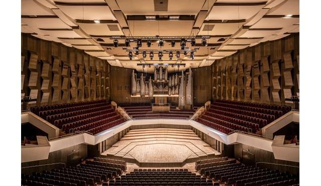 GewandhausChor & Spielvereinigung Sued: Requiem in Jazz