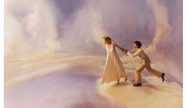 La Bohème at Sydney Opera House