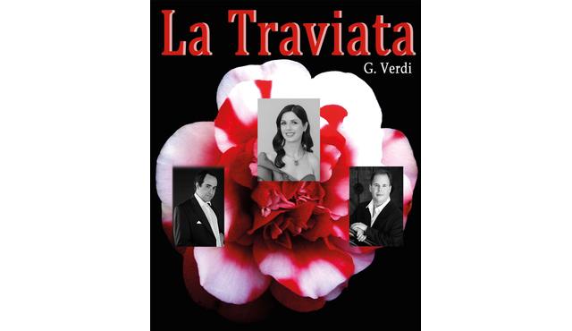 La Traviata – Giuseppe Verdi: Oper in der Krypta