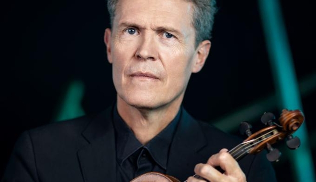 “Mozart: The Last Three Symphonies”