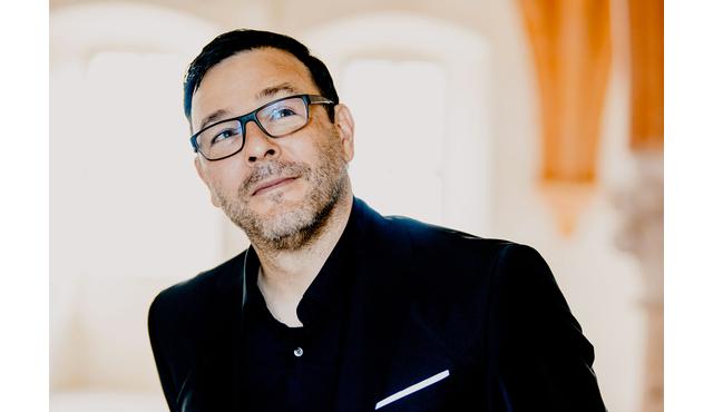 Andreas Scholl & Les Accents: Salle Gaveau