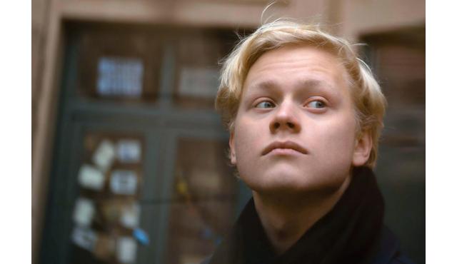 Alexander Malofeev: Piano at Salle Gaveau