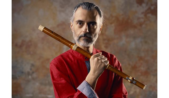 I Musicisti di Saint‐Julien e François Lazarevitch: Sala Cortot
