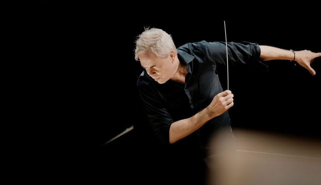 Strawinskys „Le Sacre du Printemps“ und Wynton Marsalis’ Cellokonzert