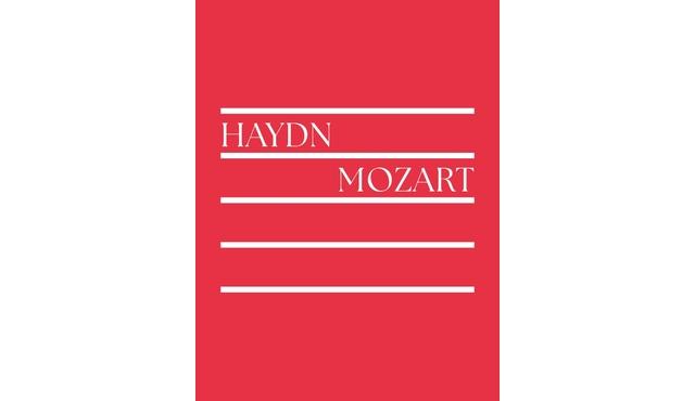 Haydn Mozart: Salle Cortot