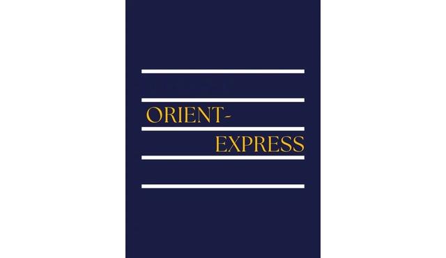 Orient‐express: Chamber Music at Salle Cortot
