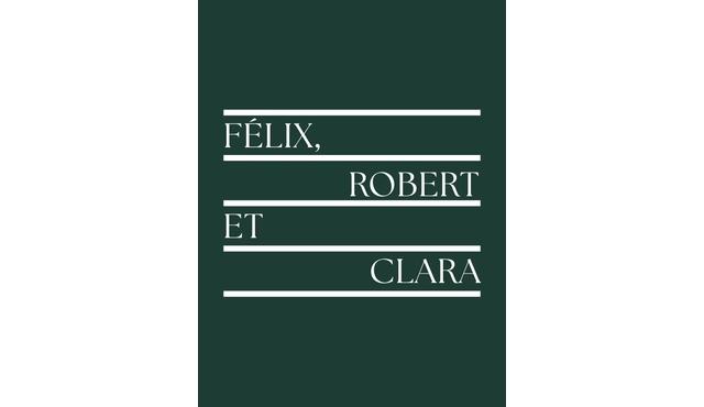 Felix, Robert & Clara: Chamber Music at Salle Cortot