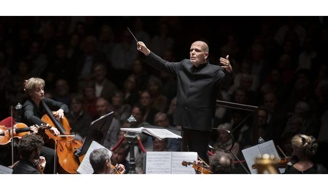 Jaap van Zweden e Gautier Capuçon: Dvořák e Berlioz
