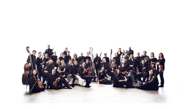 Mozart's Requiem at Teatro de la Maestranza