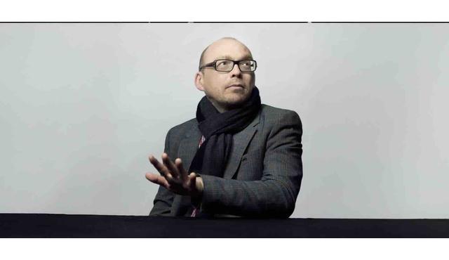 Bugge Wesseltoft – Ainda está nevando no meu piano