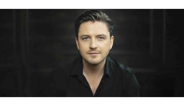 Samuel Hasselhorn ve Ammiel Bushakevitz: Schubert