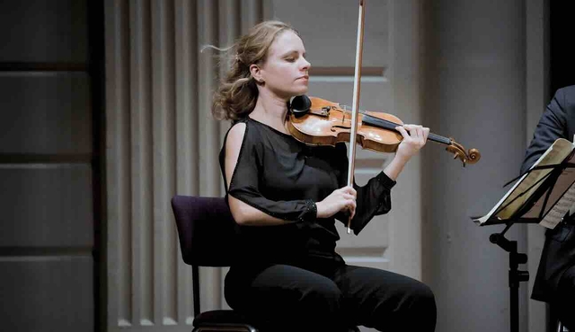 Fabio Luisi en het Concertgebouworkest met Brahms’ Tweede symfonie