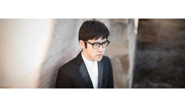 Zhang Haochen: Piano Recital at the Champs‐Elysées