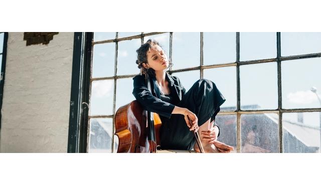 Orchestre de chambre de Paris & Anastasia Kobekina: Théâtre des Champs‐Elysées