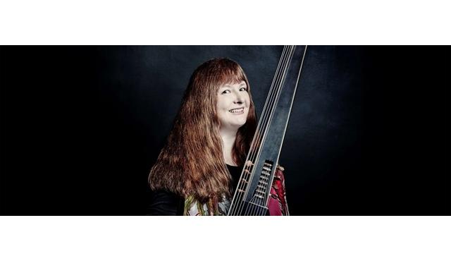 L’Arpeggiata & Christina Pluhar: Théâtre des Champs‐Elysées