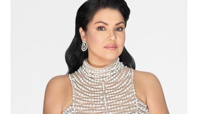 Sevillai opera‐gála: Anna Netrebko / Brian Jagde / George Petean