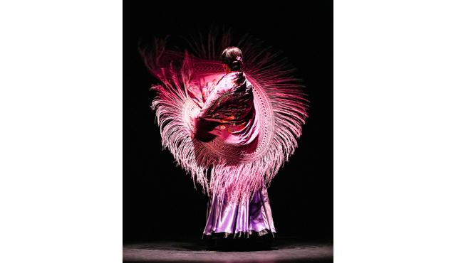 Teatro della Maestranza: Les Ballets Espagnols de “La Argentina”