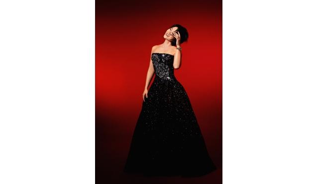 Teatro de la Maestranza: Yuja Wang
