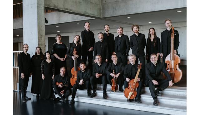 A Royal Concertgebouw Zenekar, Mäkelä és Batiashvili a Teatro de la Maestranza‐ban
