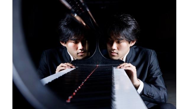 Bruce Liu at Teatro de la Maestranza