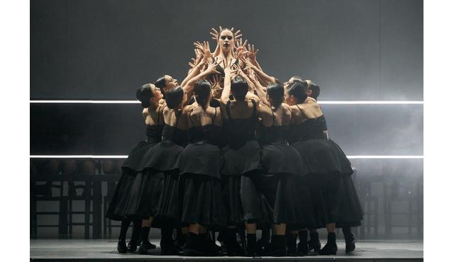 Ballet Nacional de España: Afanador