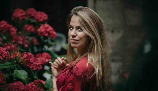 Nikki Treurniet ve Joseph Middleton: Schumann, Brahms ve Debussy