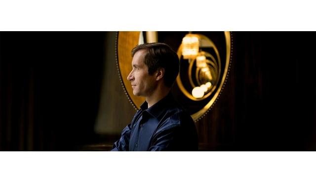 Nikolai Lugansky: Klavierkonzert auf den Champs‐Élysées