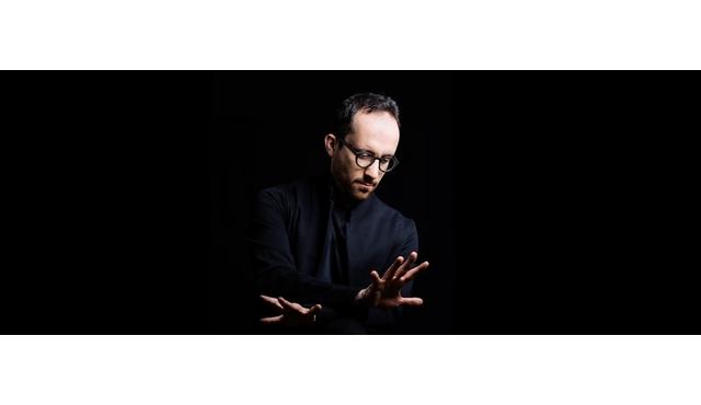 Igor Levit: Piano at the Champs‐Elysées