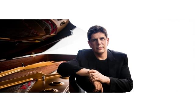 Orchestre de chambre de Paris & Javier Perianes: Théâtre des Champs‐Elysées
